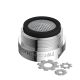 DA500199N - Aerator Kit 0.5gpm Spray Junior Male Chrome