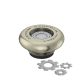 DA500209NBN - Aerator Kit 0.5gpm Spray Junior Male Brushed Nickel