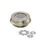 DA500210NBN - Aerator Kit 1.75gpm Bubble Standard Male Brushed Nickel