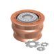 DA500211NAC - Aerator Kit 0.5gpm Spray Standard Female Antique Copper