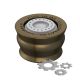 DA500211NBR - Aerator Kit 0.5gpm Spray Standard Female Tumbled Bronze