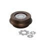 DA500214NRB - Aerator Kit 0.5gpm Spray Standard Male Oil Rubbed Bronze