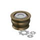 DA500216NBR - Aerator Kit 1.0gpm Spray Standard Female Tumbled Bronze