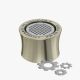 DA500231NBN - Aerator Kit 1.5gpm Laminar Standard Female Brushed Nickel