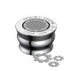 DA500973N - Aerator Kit 1.5gpm Laminar Standard Female Chrome