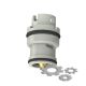 DA501379W - Spray Diverter with Vacuum Breaker