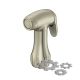 DA503006NBN - Side Spray Head 2.2gpm Brushed Nickel