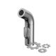 DA503127N - Side Spray 2.2gpm Chrome