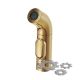 DA503127NBB - Side Spray 2.2gpm Brushed Bronze