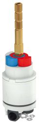 DA507047 - Washerless Cartridge with Balancing Spool for Pressure Balance Tub & Shower