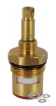 DA507173 - Ceramic Disc Cartridge Round Spline for Roman Tub - Hot