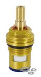 DA507176W - Ceramic Disc Cartridge - Cold
