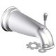 A523912CP - Tub Spout with Diverter Chrome