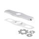 DA607955 - Cover Plate Assembly for 8