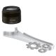 DA613075NRB - Aerator Kit 0.5gpm Spray Junior Male Oil Rubbed Bronze