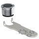 DA613078N - Aerator Kit 1.0gpm Spray Tom Thumb Male Chrome