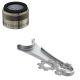 DA613085NBN - Aerator Kit 1.75gpm Bubble Junior Male Brushed Nickel