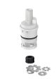 DA66G001 - Washerless Cartridge for Volume Control Valve