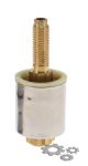 G0094090 - Metal Spray Diverter for 2H Kitchen Faucet