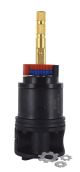 G0097232 - Ceramic Disc Cartridge & Balancing Spool less Stops for GH-305 1H Pressure Balance Valve