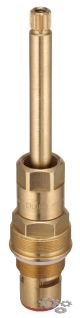 A663773N - Ceramic Disc Cartridge for Tub & Shower - Hot