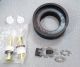 G0099537 - Tank to Bowl Assembly Kit Includes Gasket Tank Bolts Channel Pads and Wing Nuts for Viper and Aqua Saver G0028290/590/790/795/796 Tanks