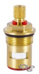 A603A11W - Ceramic Disc Cartridge - Hot
