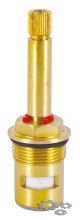 A603A16W - Ceramic Disc Cartridge - Hot