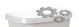 GTC28990 - Tank Cover for 12