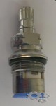 RF0536C - Ceramic Disc Cartridge - Cold