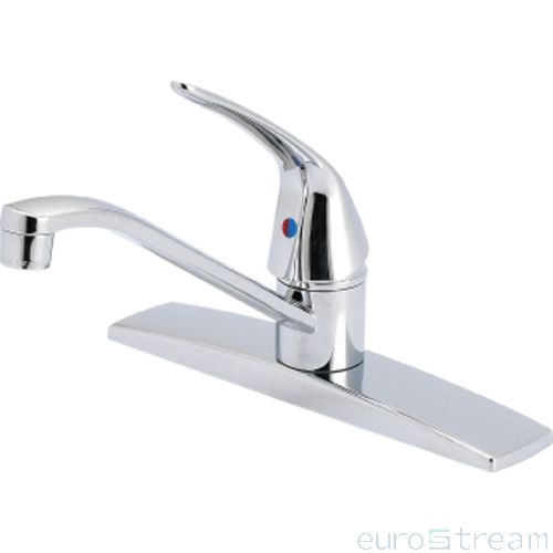 Eurostream - Single Handle Kitchen Faucets