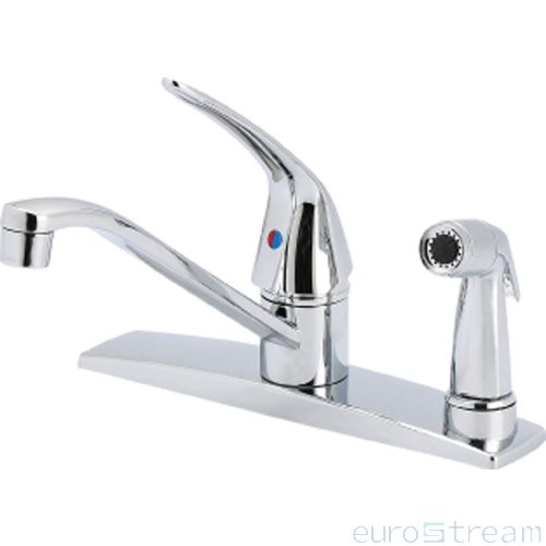 Eurostream Single Handle Kitchen Faucets