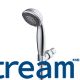 5 setting handheld showerhead