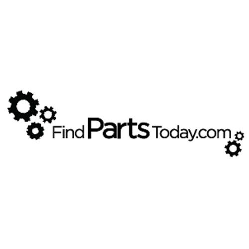 GA700460-GEG1 - Tank to Bowl Assembly Kit Includes Gasket Tank Bolts Channel Pads and Wing Nuts and Fill Valve Nut for Viper Dual Flush Tank DF-28-591