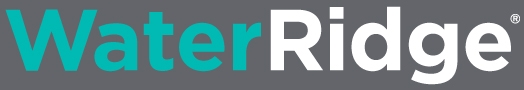 WaterRidge Logo